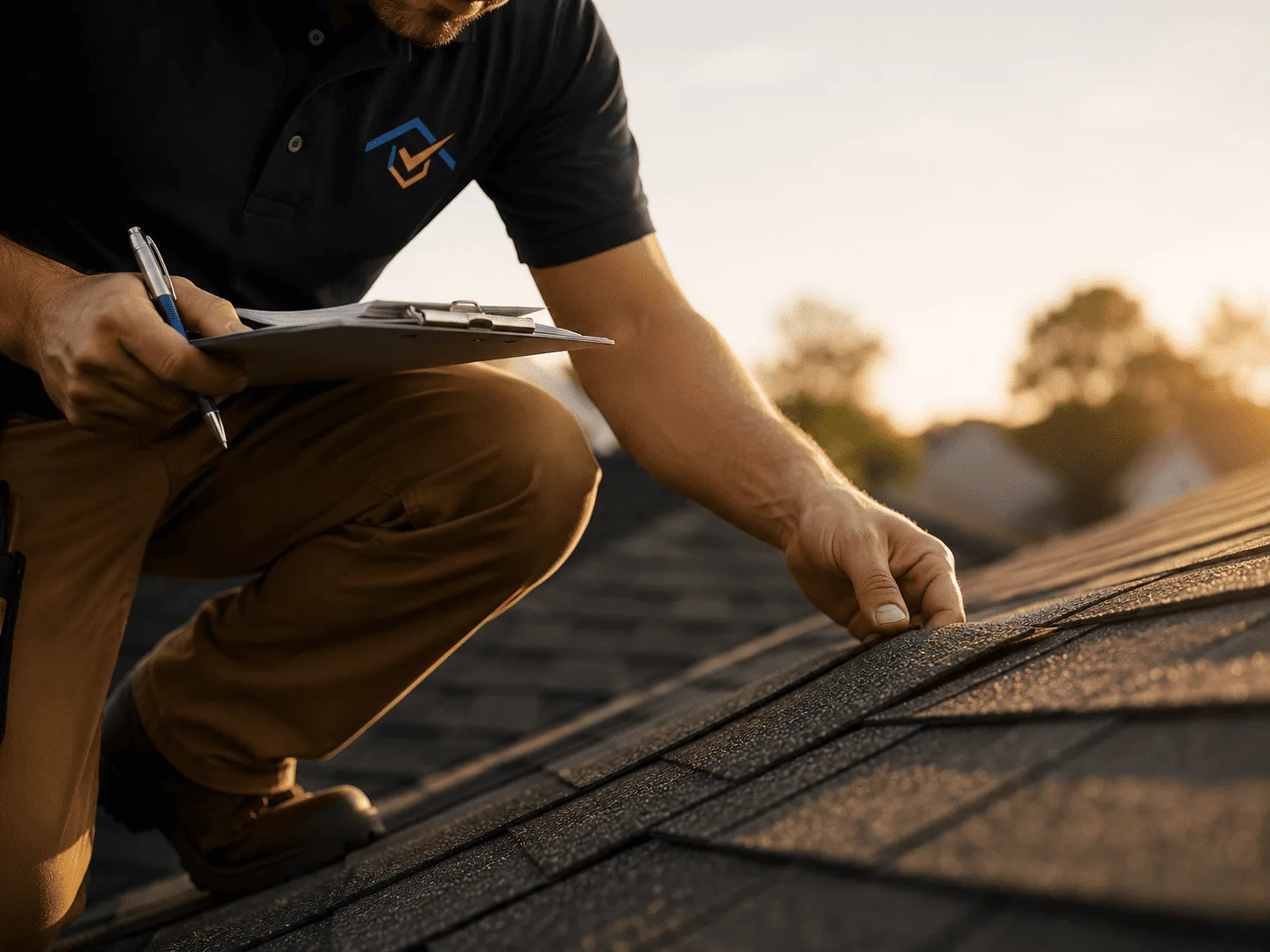 Why Choose Roof Inspection in Hurt, VA