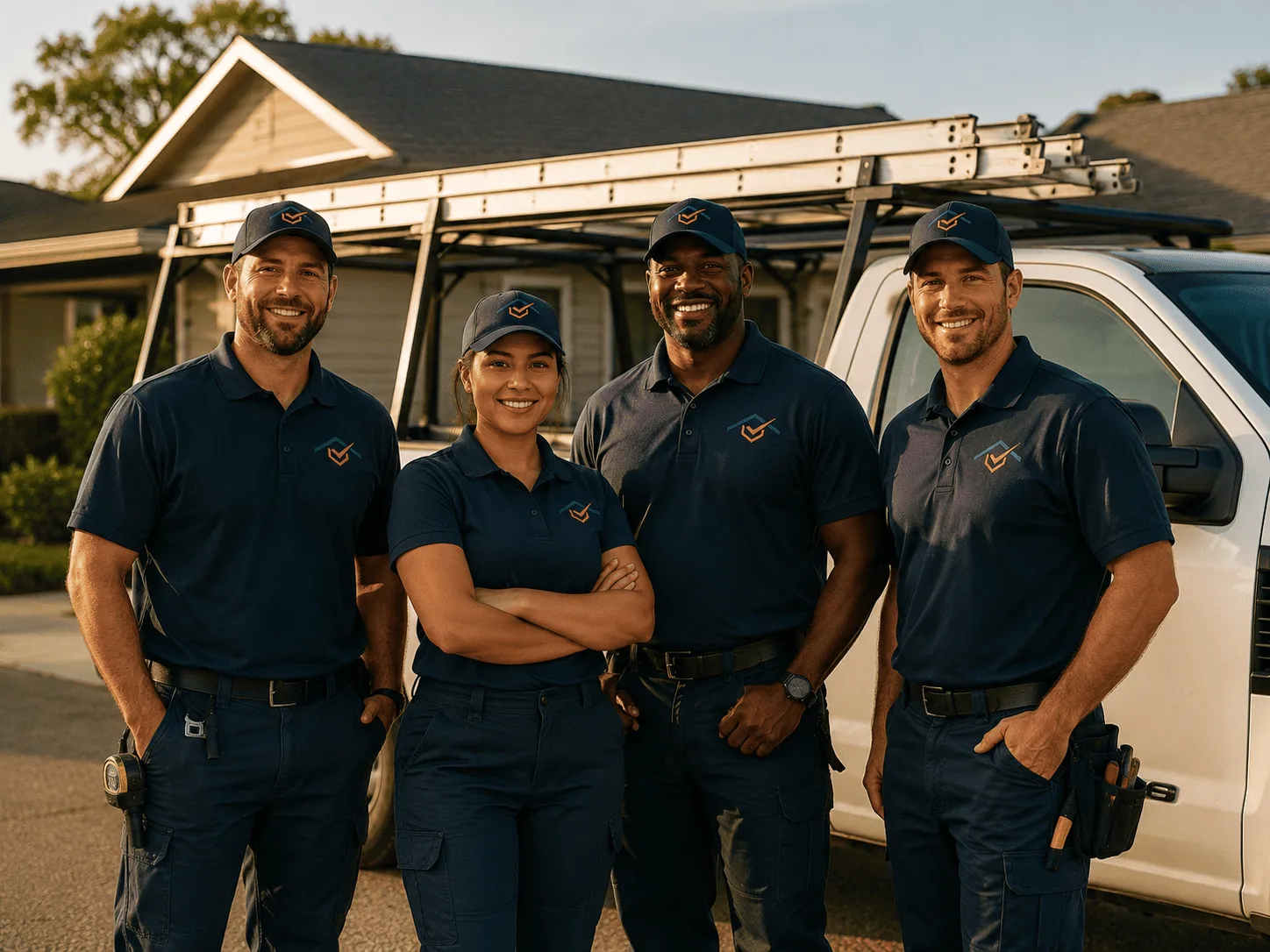 Roof Inspection company in Hurt, VA